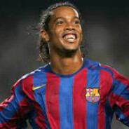 ADB ronaldinho