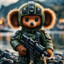 Cheburashka