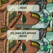 A Random Jew Meme