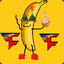 BANANAS IN FAZE