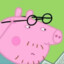 DADDY PIG