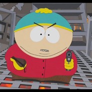 Cartman