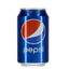 Pepsi på dåse