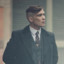 THOMAS SHELBY