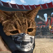 Steam Community Avatar