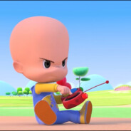 Player avatar