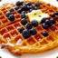 waffles