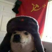 RussianDog