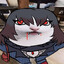 what if mina heavy meleed me