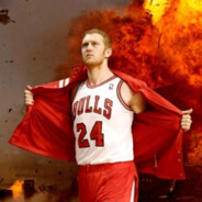 Brian Scalabrine