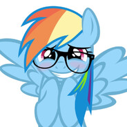 rainbow dash