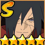 宇智波斑（秽土转生·解