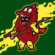 CrazyRedHerring