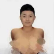 职业选手吕郑豪.