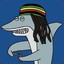 Reggae Shark