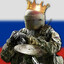 The Lord Tachanka