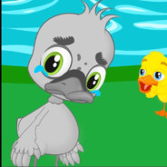 Ugly Duckling