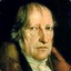 Georg W. F. Hegel