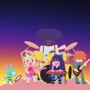 panty&stocking