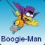 Boogie-Man Ancien Compte !