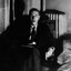 H.P. Lovecraft