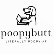 Poopybutt