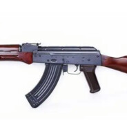 AK47