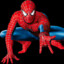Человек-Паук