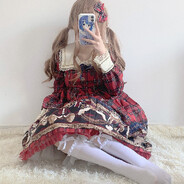 伊芙就吃杏子酱