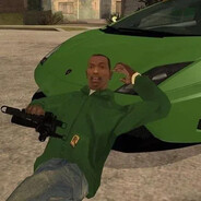 CJ avatar