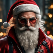 SanTa avatar