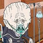 President Shrimp