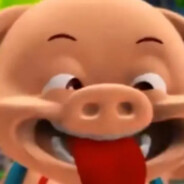 翻斗花园突破手小呆呆