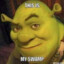 Shrekiver