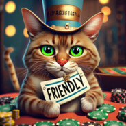 Friendly - steam id 76561198111700825