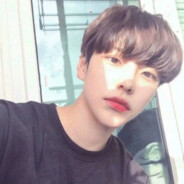 你好我叫李知恩