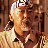 Mr.Miyagi