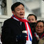 Thaksin Shinawatra