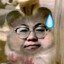 鼠鼠无语