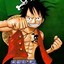 luffy one