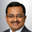 Dr. Parik Patel, BA,CFA,ACCA Esq