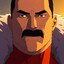 Steam avatar