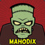 Mahodix