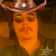 Sheriff Tsygun