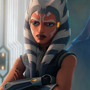 Ahsoka Tano avatar