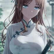 雨夜带刀不带伞