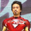 Iron Man (Asian ver.)