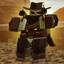 Son of H. M. Gunslinger Reborn