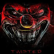 ☢☯♠ TwisTed-MeTaL♠☯☢