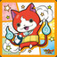 Jibanyan37